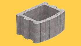 Урни та квітники